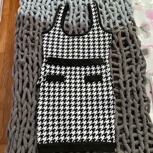 Brand new Fashion Nova skirt set